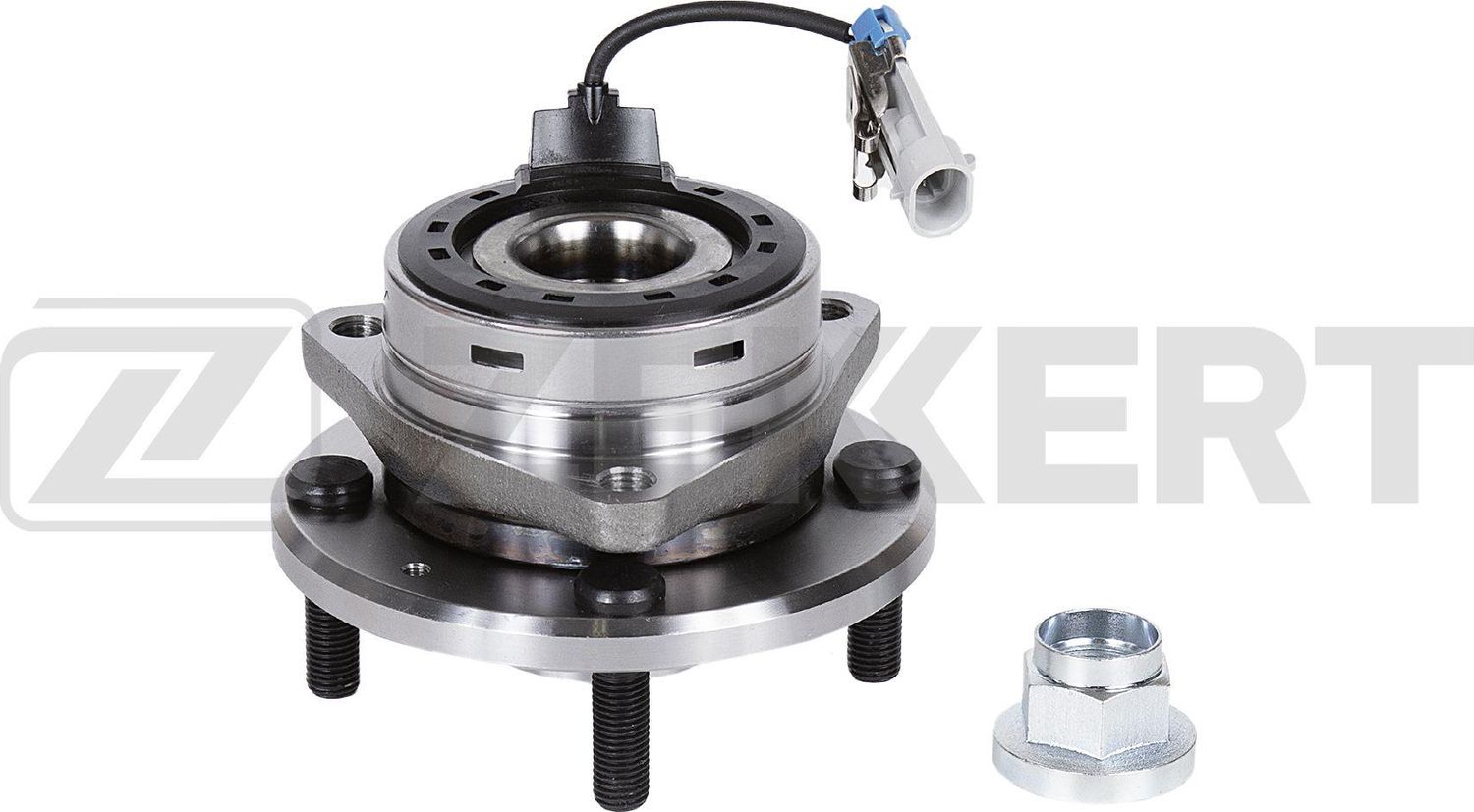 Ступица колеса Zekkert. Артикул RL-2421