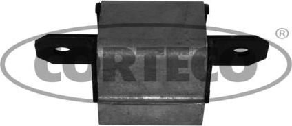 Опора (подушка) КПП Corteco. Артикул 49368677