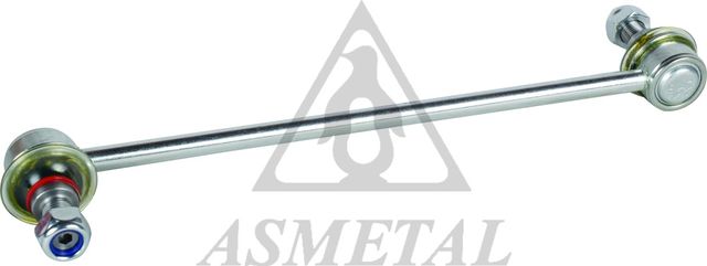 Стойка (тяга) стабилизатора Asmetal. Артикул 26TY0205