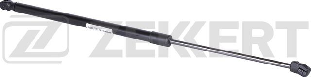 Амортизатор (упор) багажника Zekkert задний правый/левый для Kia Sorento III Prime 2015-2026. Артикул GF-2564
