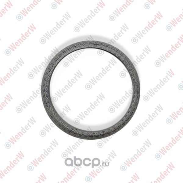 АВТОЗАПЧАСТЬПРОКЛАДКА ВЫХЛОПНОЙ СИСТЕМЫ TOYOTA AU (Wenderw). Артикул WEPR0278