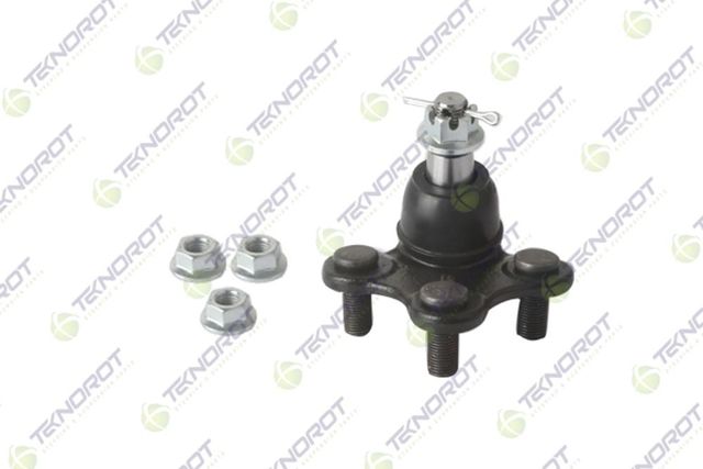 Шаровая опора Teknorot передняя правая нижняя для Honda CR-V V 2016-2026. Артикул H-164K
