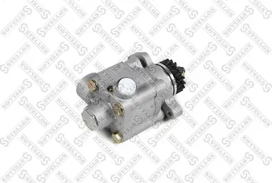 Насос ГУР Stellox для DAF 95 1987-1998. Артикул 84-32726-SX