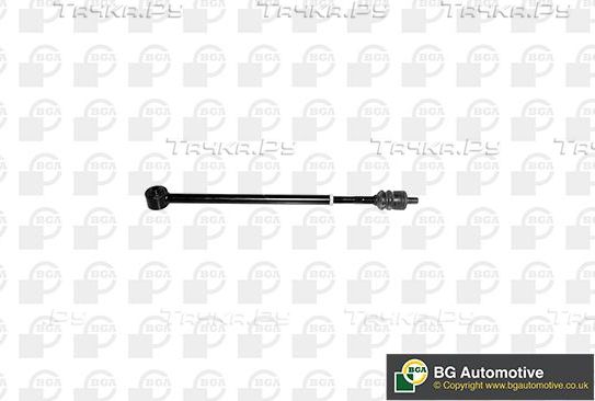Рулевая тяга поперечная BGA правая/левая для Land Rover Range Rover Sport I 2005-2013. Артикул SR4232
