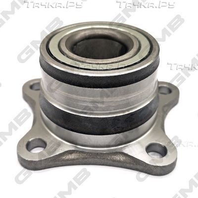 Ступица колеса GMB для Toyota Avensis I 1997-2003. Артикул GH21370