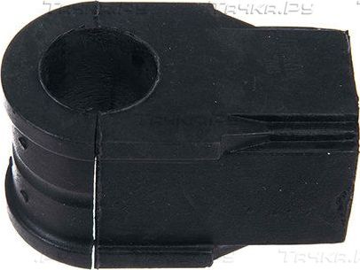 Втулка стабилизатора Zentparts передняя для Lancia Prisma 1983-1989. Артикул Z02629