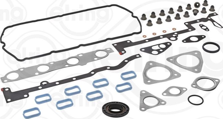 Прокладки двигателя (комплект) Elring. Артикул 867.800