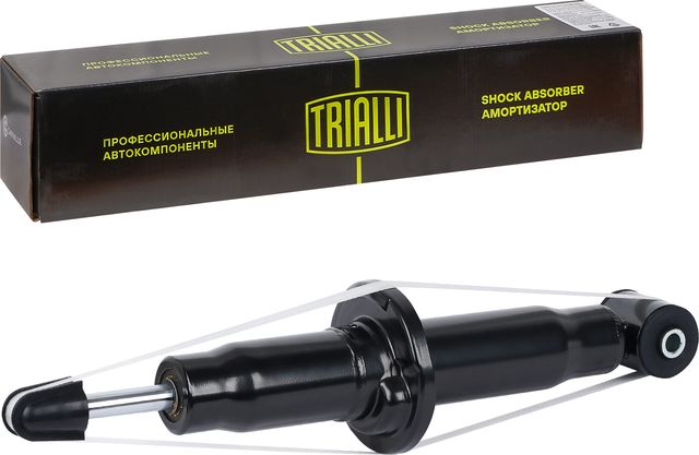 Амортизатор Trialli задний для Porsche 924 1978-1988. Артикул AG 18523
