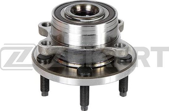 Ступица колеса Zekkert передняя/задняя для Ford Explorer V 2010-2019. Артикул RL-1717