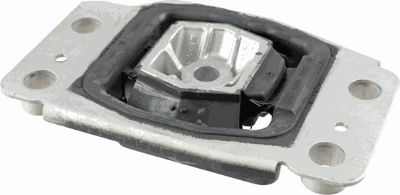 Подушка (опора) КПП Lemforder левая для Ford S-MAX II 2015-2026. Артикул 43272 01