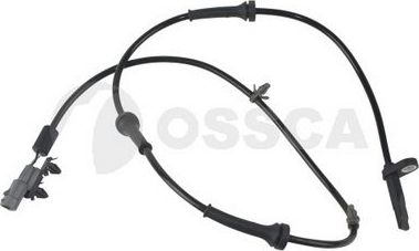 Датчик ABS OSSCA задний правый/левый для Nissan Teana J32 2008-2013. Артикул 23711
