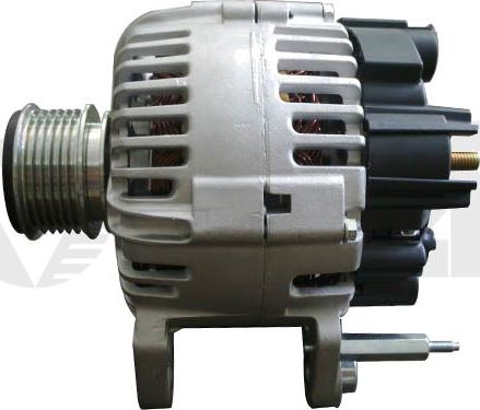 Генератор Vika для Audi S3 II (8P) 2006-2013. Артикул 99031224101