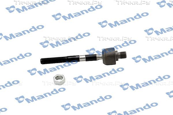 Рулевая тяга Mando правая/левая для Hyundai Elantra IV (HD) 2005-2011. Артикул DSA020341