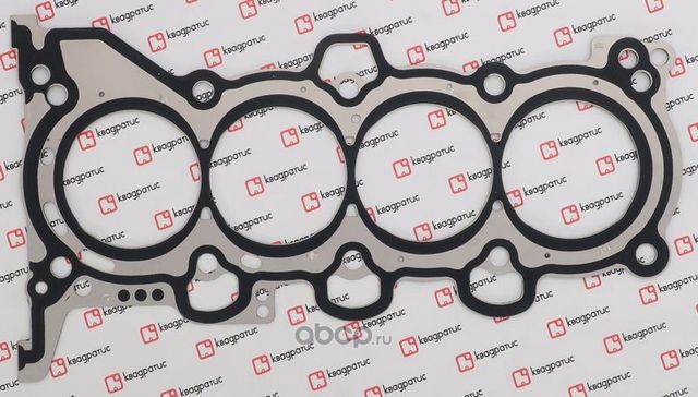 Прокладка ГБЦ для а/м Hyundai / KIA (223112E000) (КВАДРАТИС). Артикул KV112E00