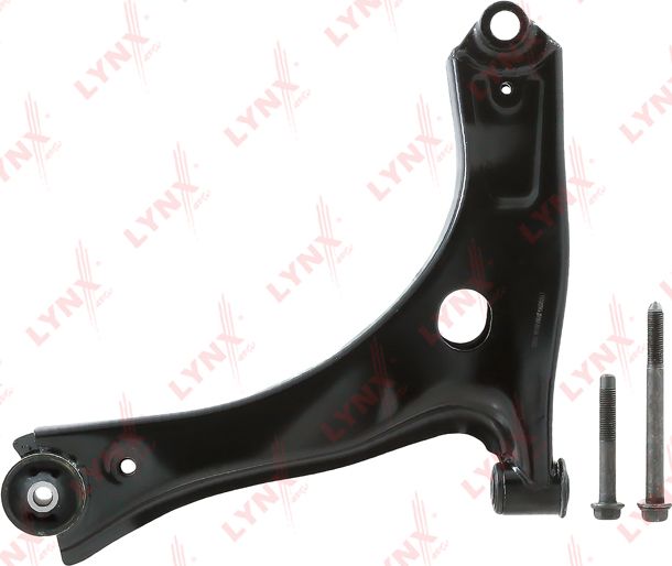 Поперечный рычаг передней подвески LYNXauto. Артикул B5154L