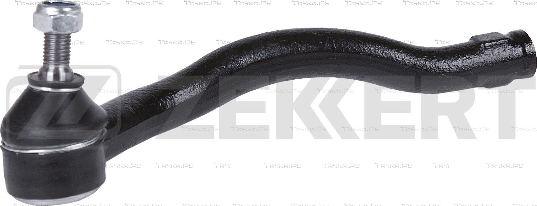 Наконечник рулевой тяги Zekkert. Артикул SN-2600