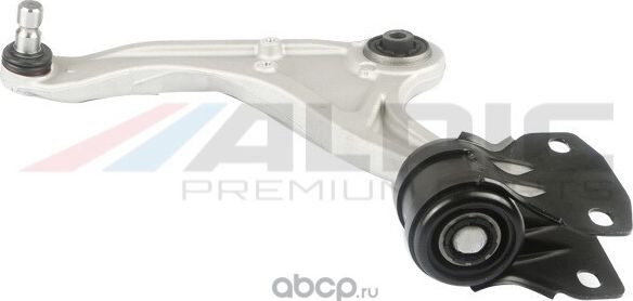 Рычаги подвески Рычаг подвески левый FORD(FUSION,MONDEO) (Alpic). Артикул ASA187L