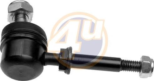 Стойка (тяга) стабилизатора 4U. Артикул SZ-F-02583