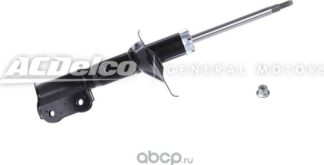 Амортизатор ACDelco передний правый для Hyundai Accent II 1999-2006. Артикул 19374671
