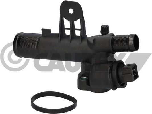 Фланец охлаждающей жидкости Cautex. Артикул 952180