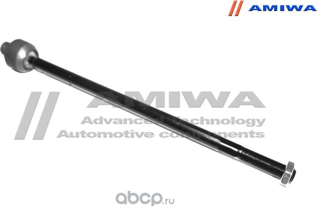 ТЯГА РУЛЕВАЯ ПРАВАЯ (Amiwa). Артикул 09202916