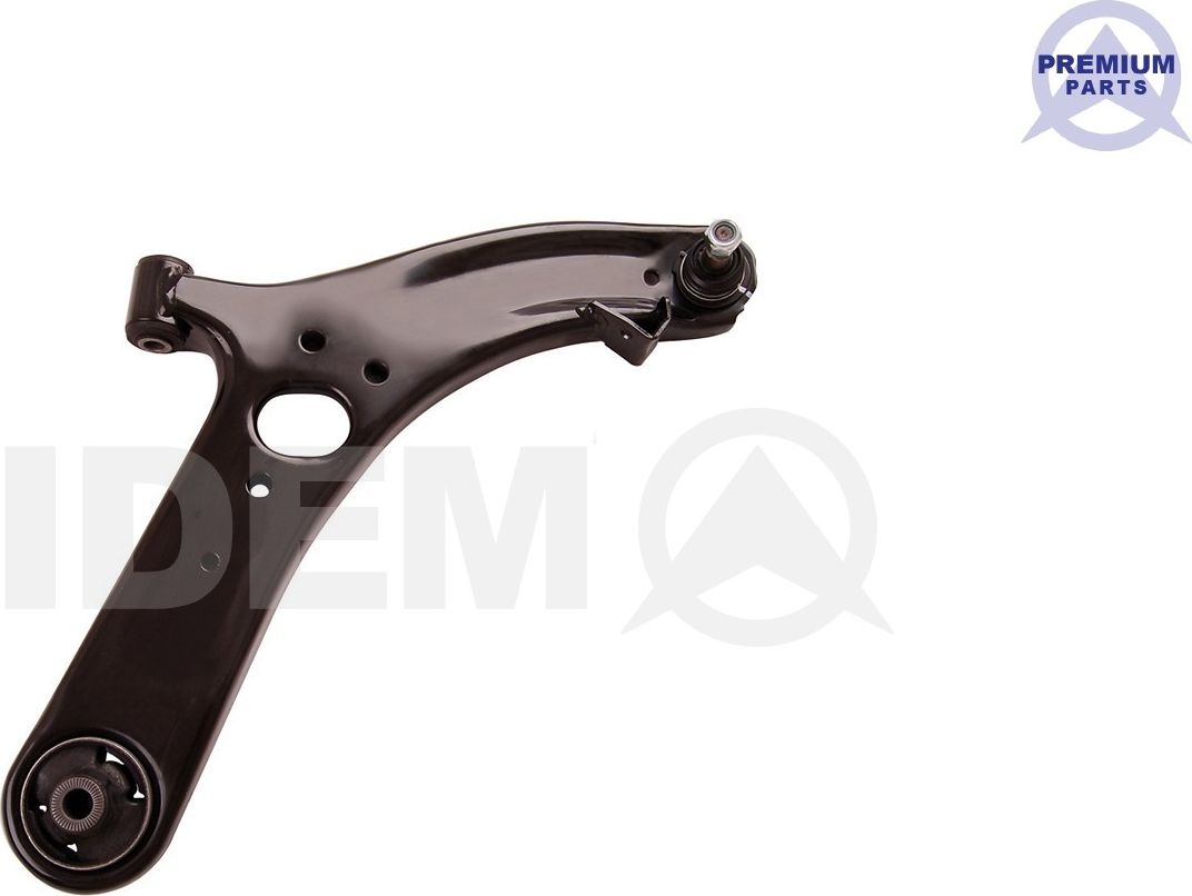 Поперечный рычаг передней подвески Sidem (Листовая сталь). Артикул 87579