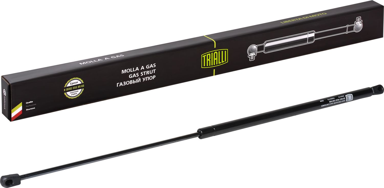 Амортизатор (упор) капота Trialli. Артикул GS 2115