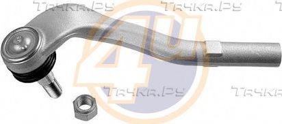 Наконечник рулевой тяги 4U. Артикул MR-A-11092
