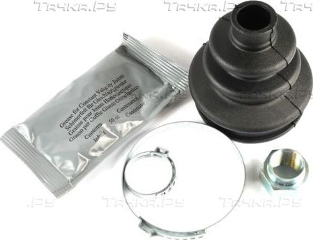 Пыльник ШРУСа наружный Pascal для SEAT Ronda 1982-1988. Артикул G5F001PC