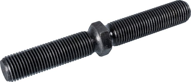 Болт развальный Febi Bilstein передний левый для Audi S2 I 1990-1996. Артикул 103697