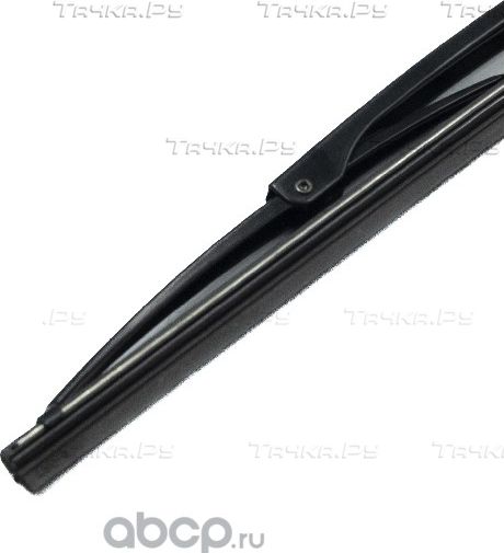 ЩЁТКА СТЕКЛООЧИСТИТЕЛЯ КАРКАС. 450 18  2 АДАПТ. (Surai). Артикул SRS70362