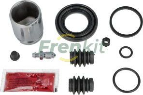 Ремкомплект тормозного суппорта Frenkit. Артикул 238872