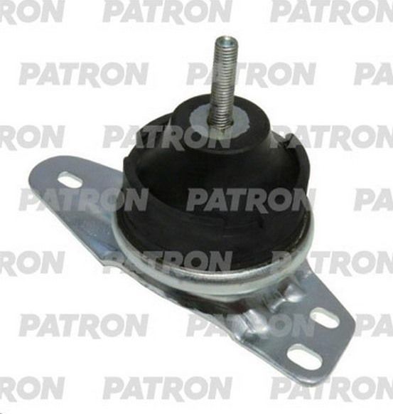 Опора (подушка) двигателя Patron. Артикул PSE3866