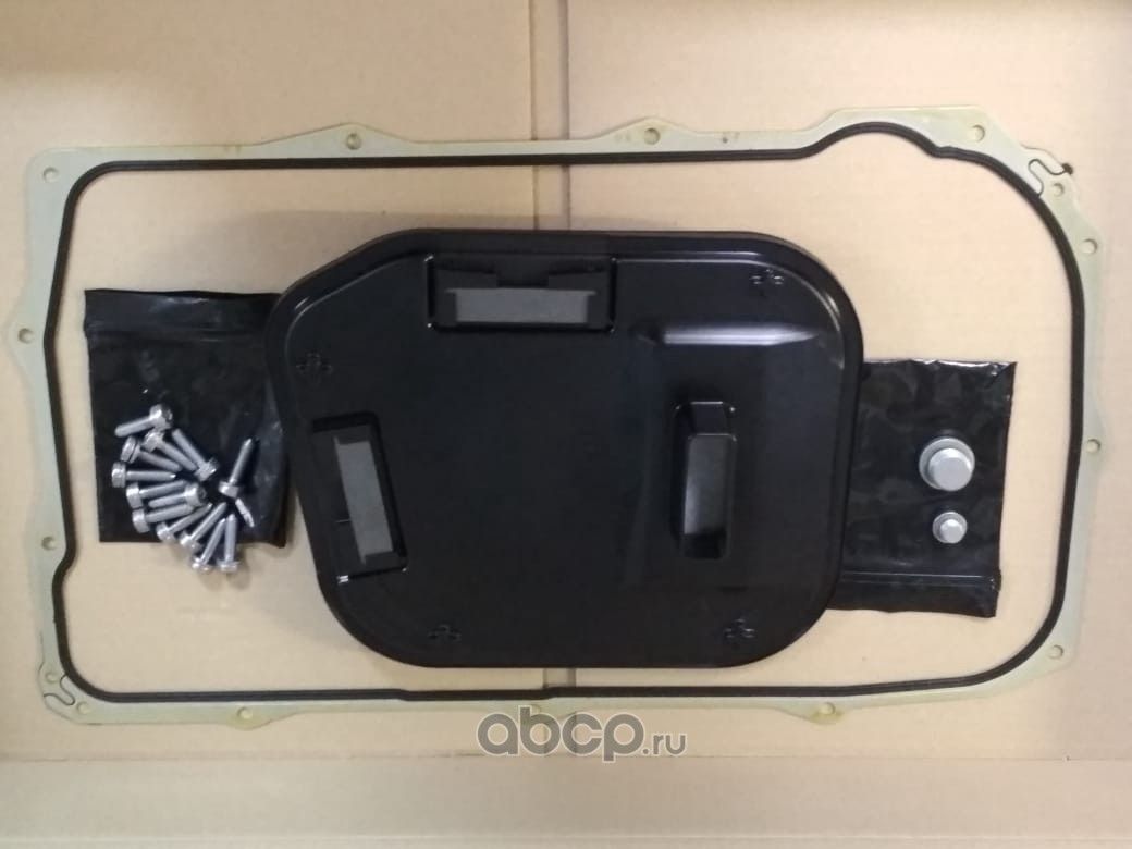 Фильтр АКПП VAG. Артикул 0CM301519