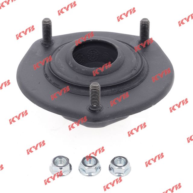 Опора амортизатора (стойки) KYB (Каяба) Suspension Mounting Kit. Артикул SM5133
