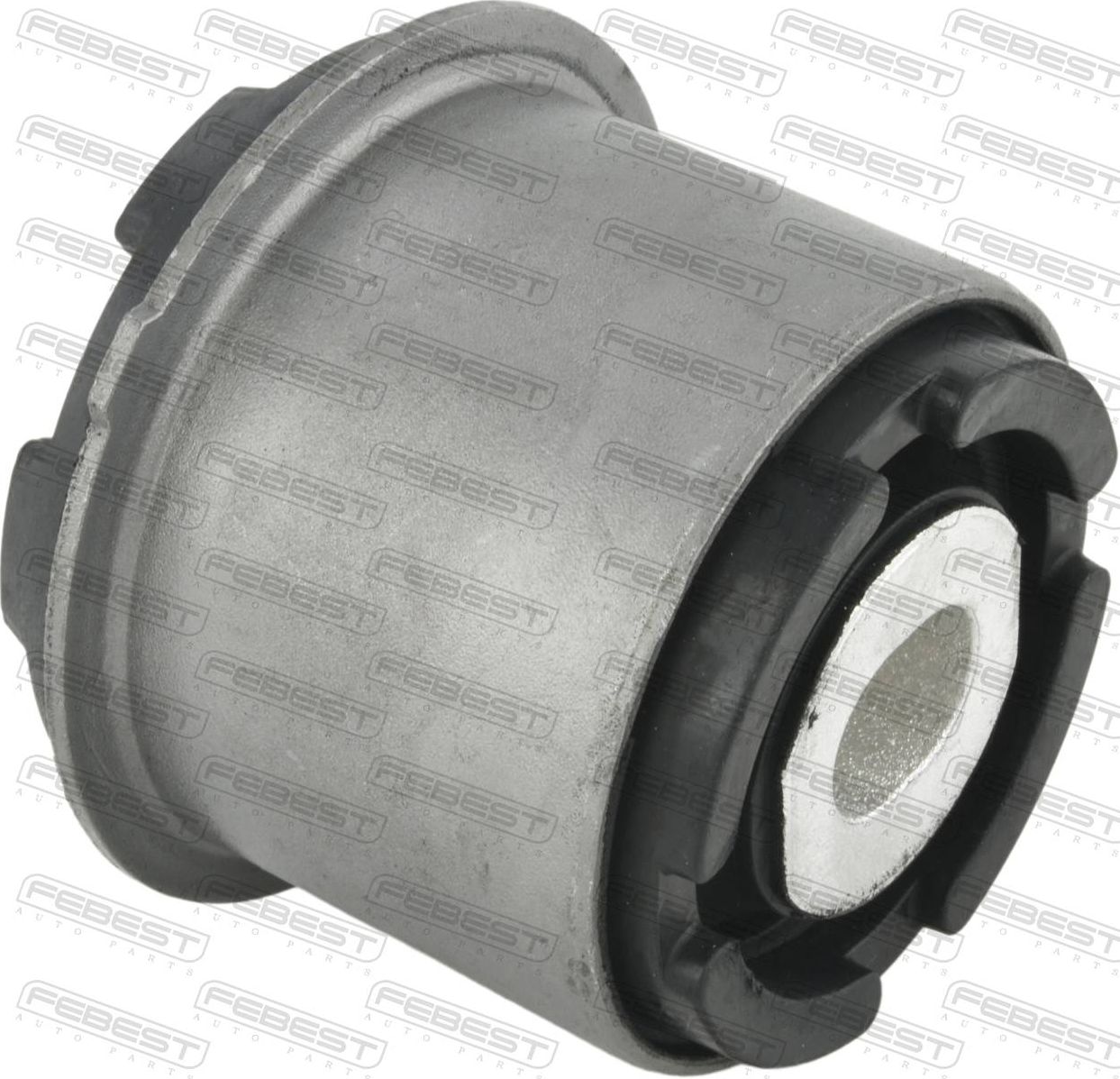 Сайлентблок заднего рычага подвески Febest. Артикул HYAB-SFBMR