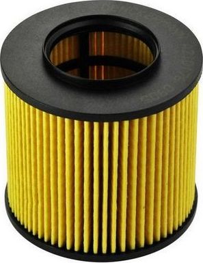 Масляный фильтр Denckermann для Skoda Octavia A5 2004-2008. Артикул A210176