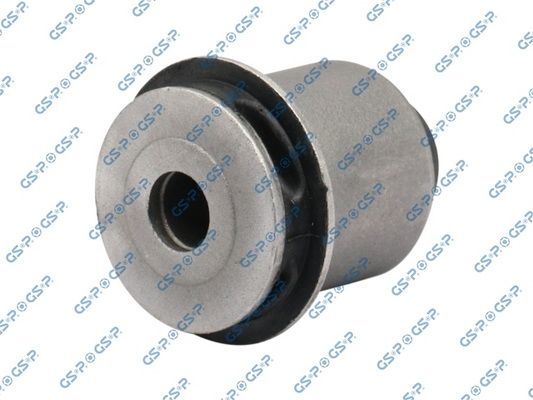 Сайлентблок переднего рычага подвески GSP. Артикул 517378