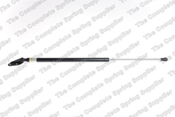 Амортизатор (упор) багажника Lesjofors задний правый для Nissan X-Trail T31 2007-2013. Артикул 8162050