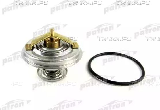 Термостат Patron для Mercedes-Benz T1 1977-1990. Артикул PE21026