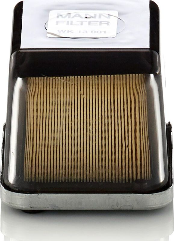 Топливный фильтр Mann-Filter для John Deere 2050 1983-1986. Артикул WK 13 001