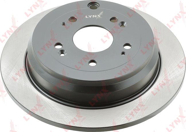 Тормозной диск LYNXauto. Артикул BN-1220