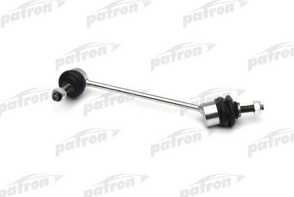 Стойка (тяга) стабилизатора Patron. Артикул PS4337L