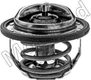 Термостат MotoRad для Chevrolet HHR 2007-2011. Артикул 461-82K