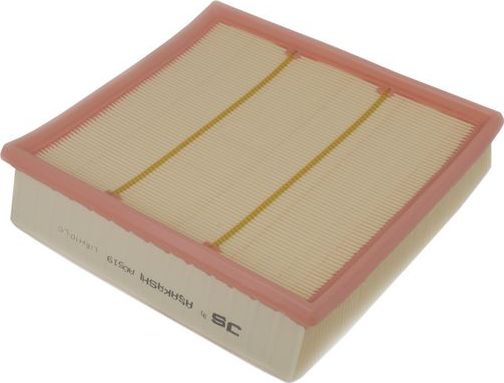 Воздушный фильтр JS Asakashi. Артикул A0519