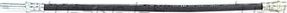Тормозной шланг BSG передний для Mercedes-Benz Sprinter 906 2006-2026. Артикул BSG 60-730-009