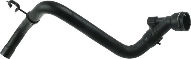 Патрубок радиатора (системы охлаждения) Gates нижний для Volkswagen Bora 2000-2005. Артикул 05-2655