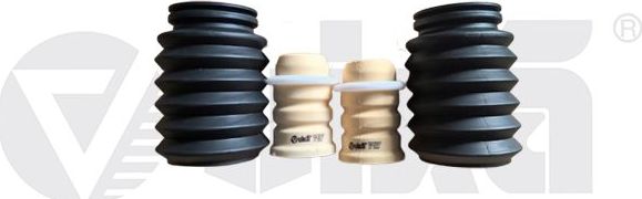 Опора амортизатора (стойки) Vika передняя для BMW 3 V (E90/E91/E92/E93) 2004-2013. Артикул K41792101