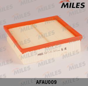 Воздушный фильтр Miles для Wartburg 353 1988-1991. Артикул AFAU009