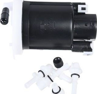 Топливный фильтр Zentparts. Артикул Z34923